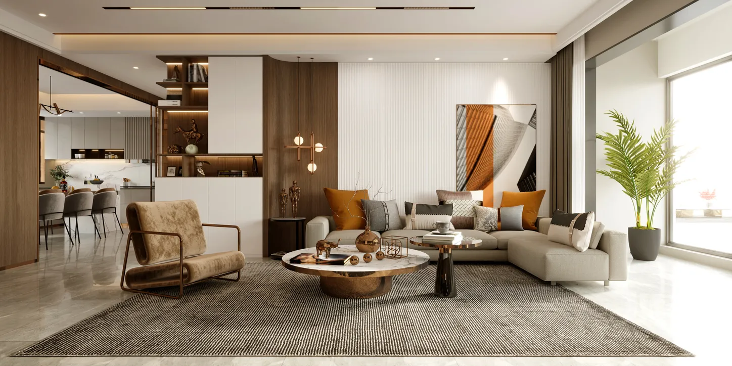 Imagem de interiores do acervo do site anterior