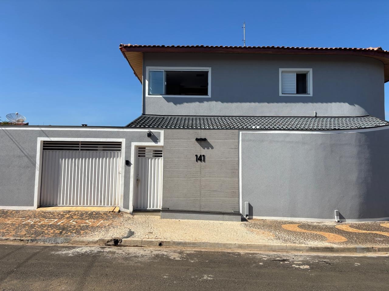 Arquitetura Residencial e Comercial em Americana