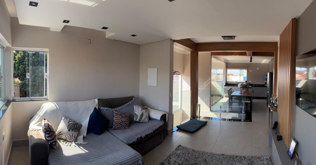 Design de Interiores em Americana
