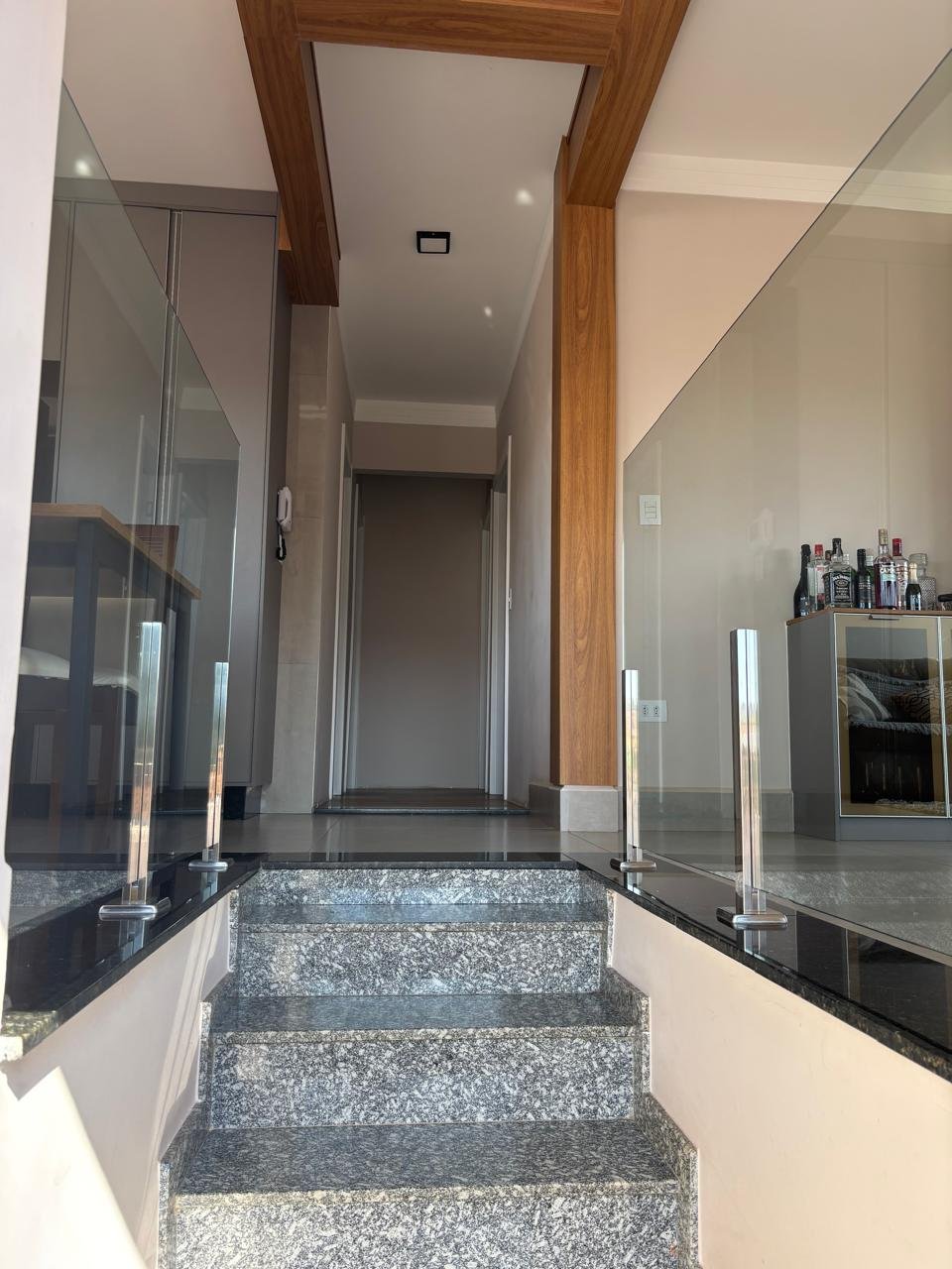 Foto 5 do acervo de obras da Moreno Arquitetura