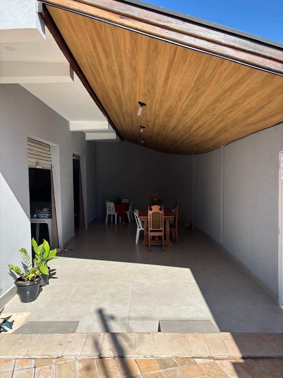 Imagem de arquitetura residencial do portfólio