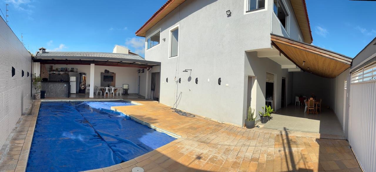 Foto 7 do acervo de obras da Moreno Arquitetura