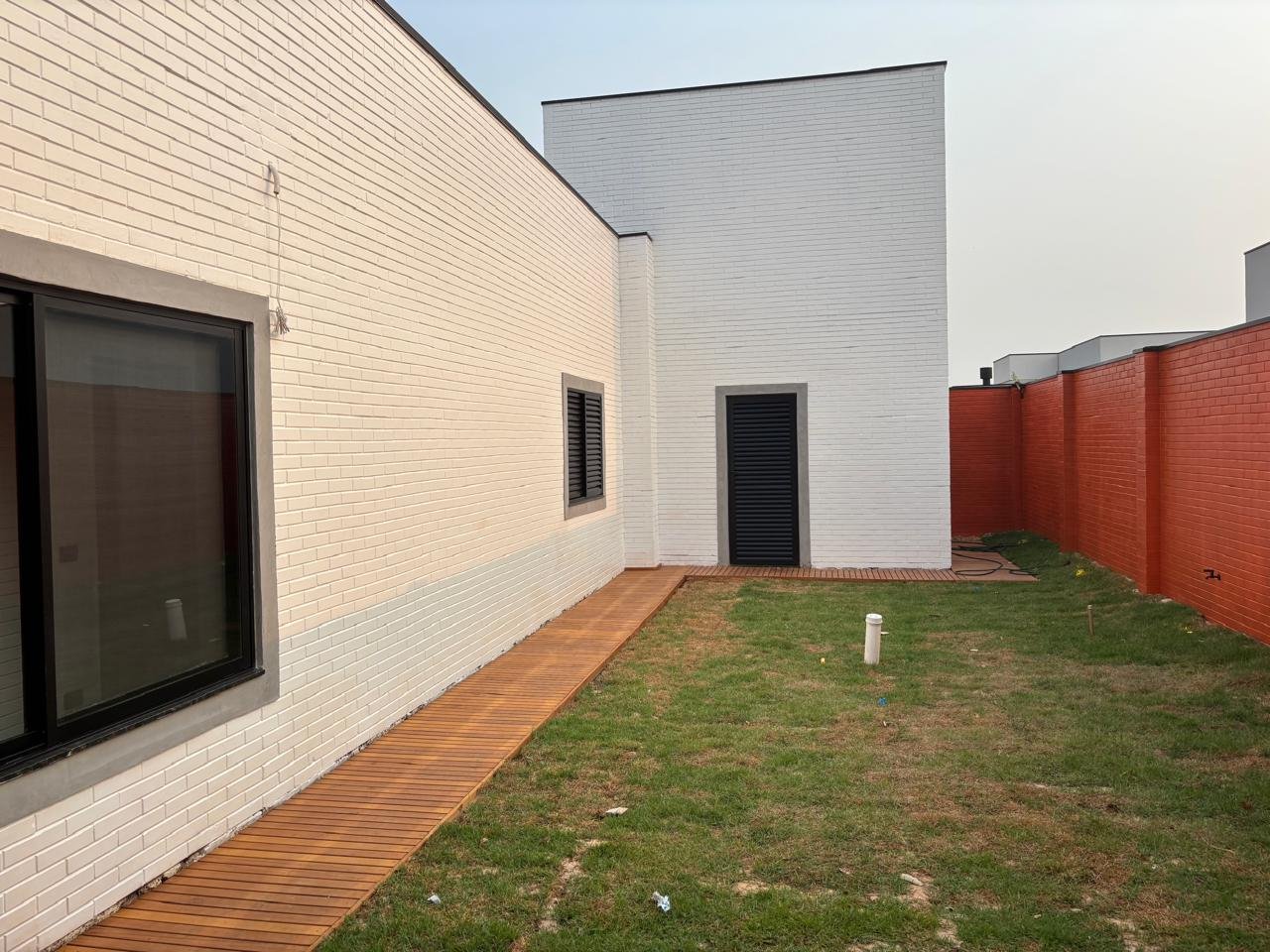 Foto 10 do acervo de obras da Moreno Arquitetura