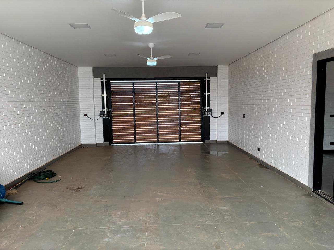Foto 11 do acervo de obras da Moreno Arquitetura