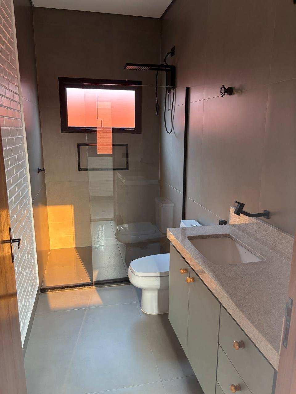 Foto 14 do acervo de obras da Moreno Arquitetura