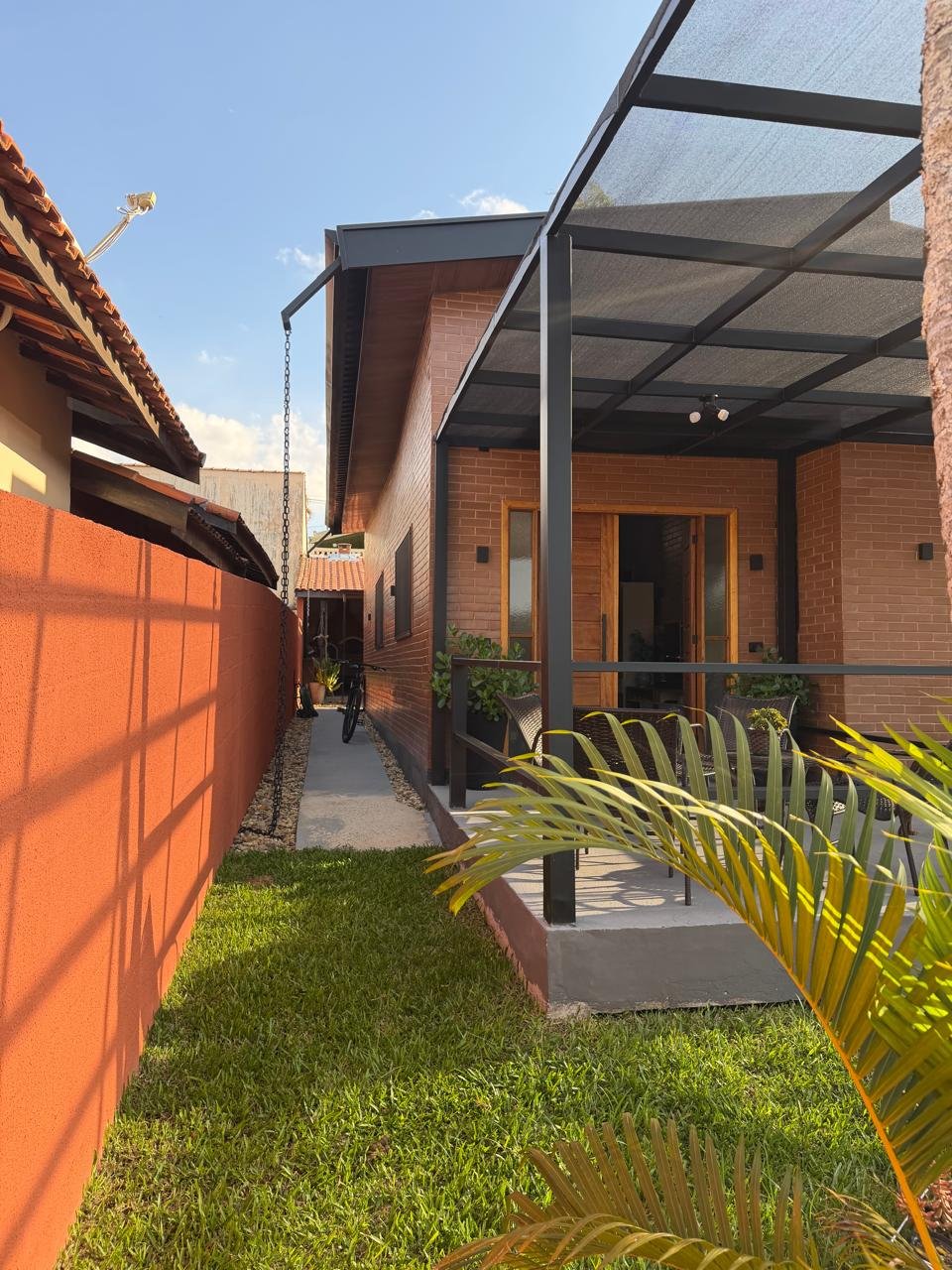 Foto 23 do acervo de obras da Moreno Arquitetura