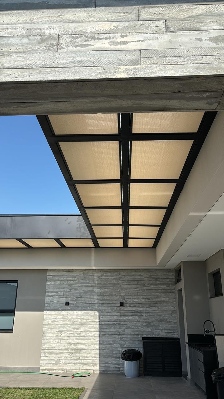 Foto 31 do acervo de obras da Moreno Arquitetura