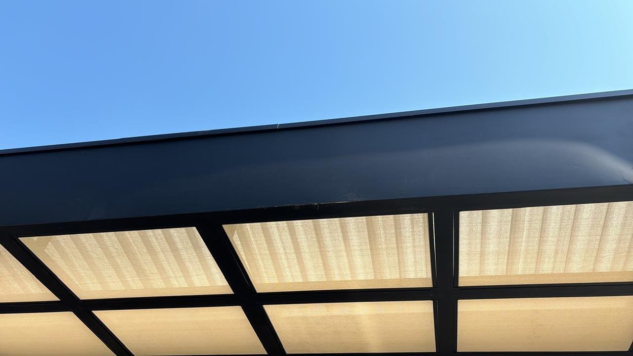 Foto 32 do acervo de obras da Moreno Arquitetura