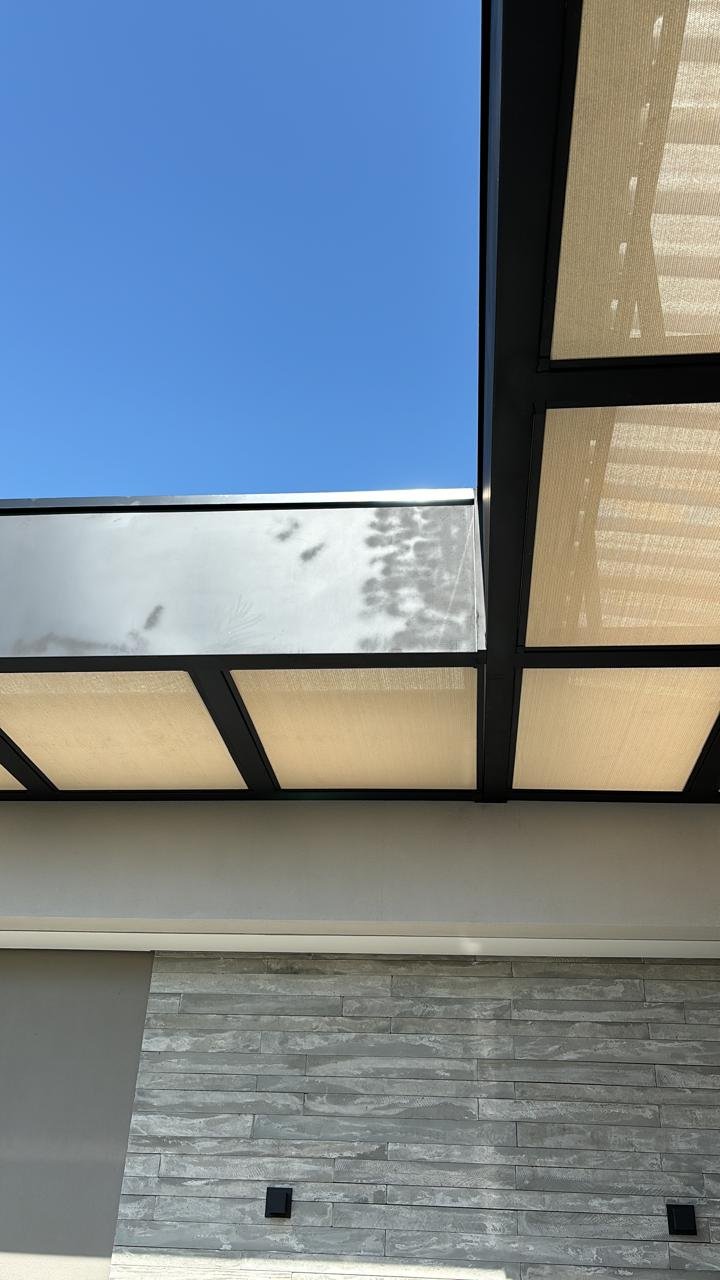 Foto 33 do acervo de obras da Moreno Arquitetura
