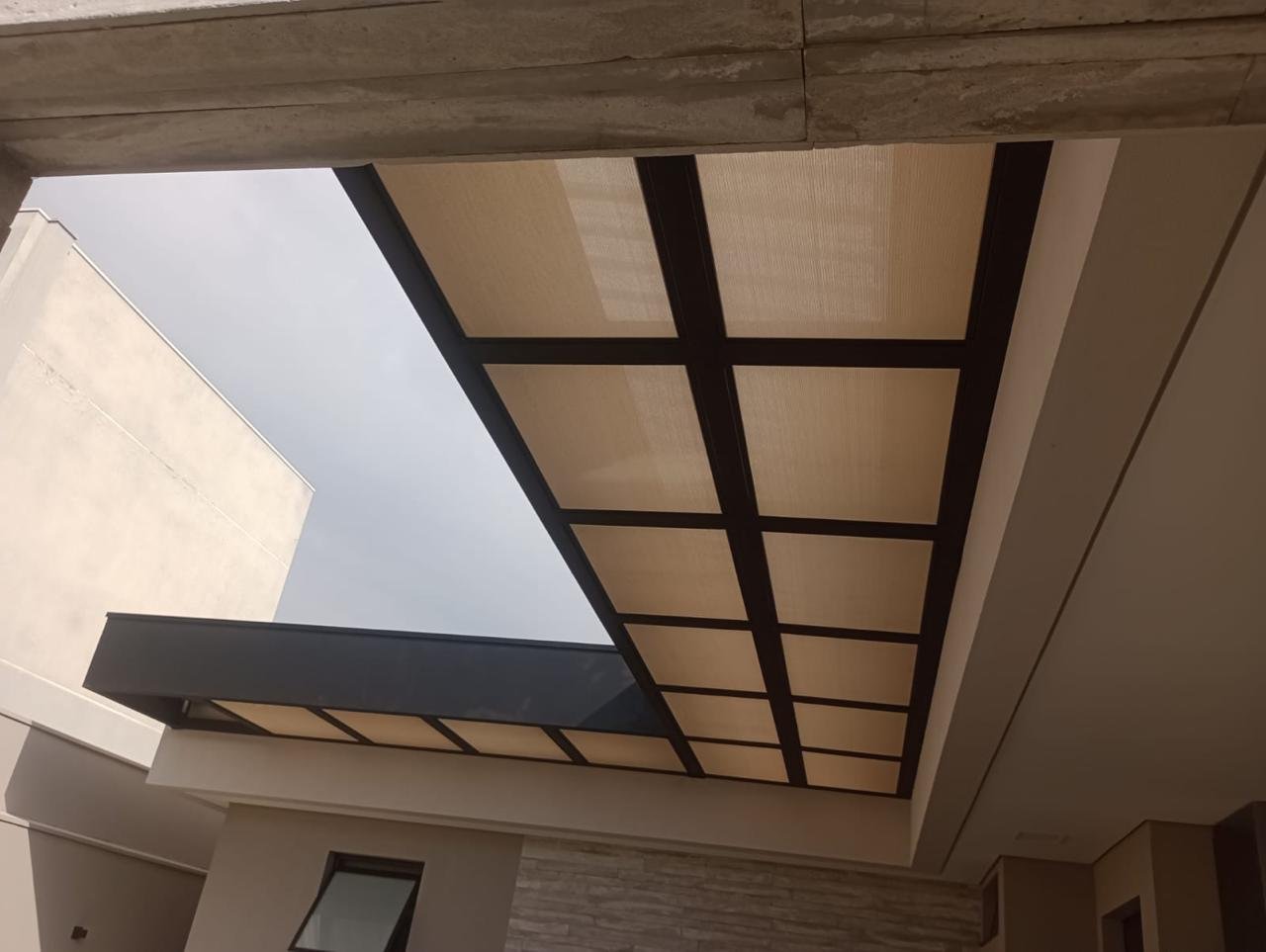 Foto 35 do acervo de obras da Moreno Arquitetura