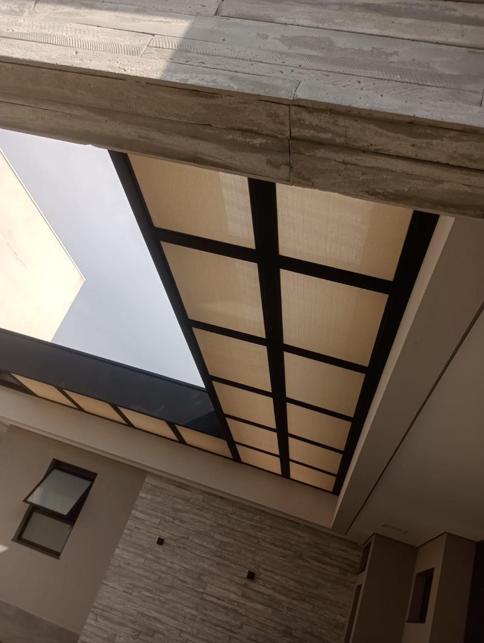 Foto 36 do acervo de obras da Moreno Arquitetura