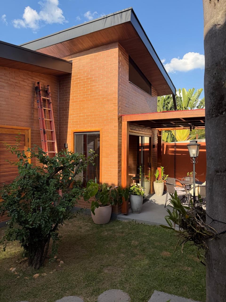 Foto 47 do acervo de obras da Moreno Arquitetura