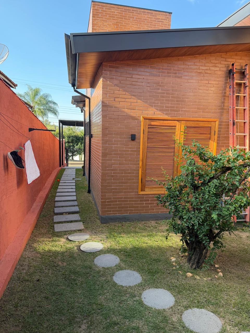 Foto 48 do acervo de obras da Moreno Arquitetura